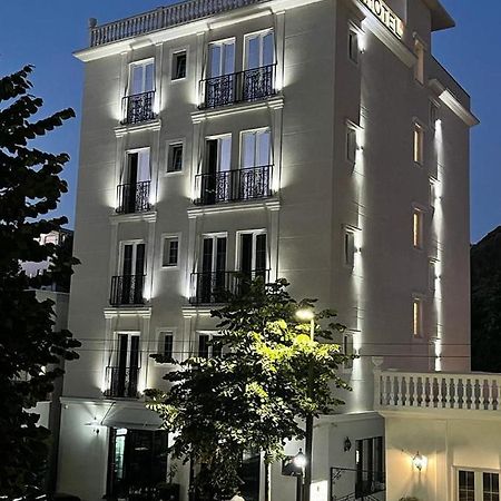 Ruby Palace Влёра Экстерьер фото