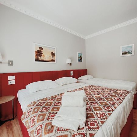 Ruby Palace Влёра Экстерьер фото