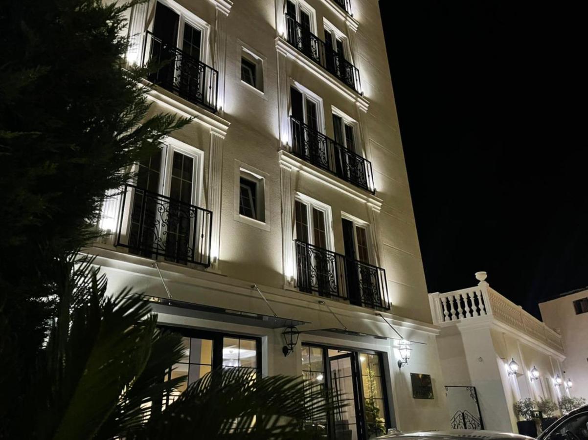 Ruby Palace Влёра Экстерьер фото