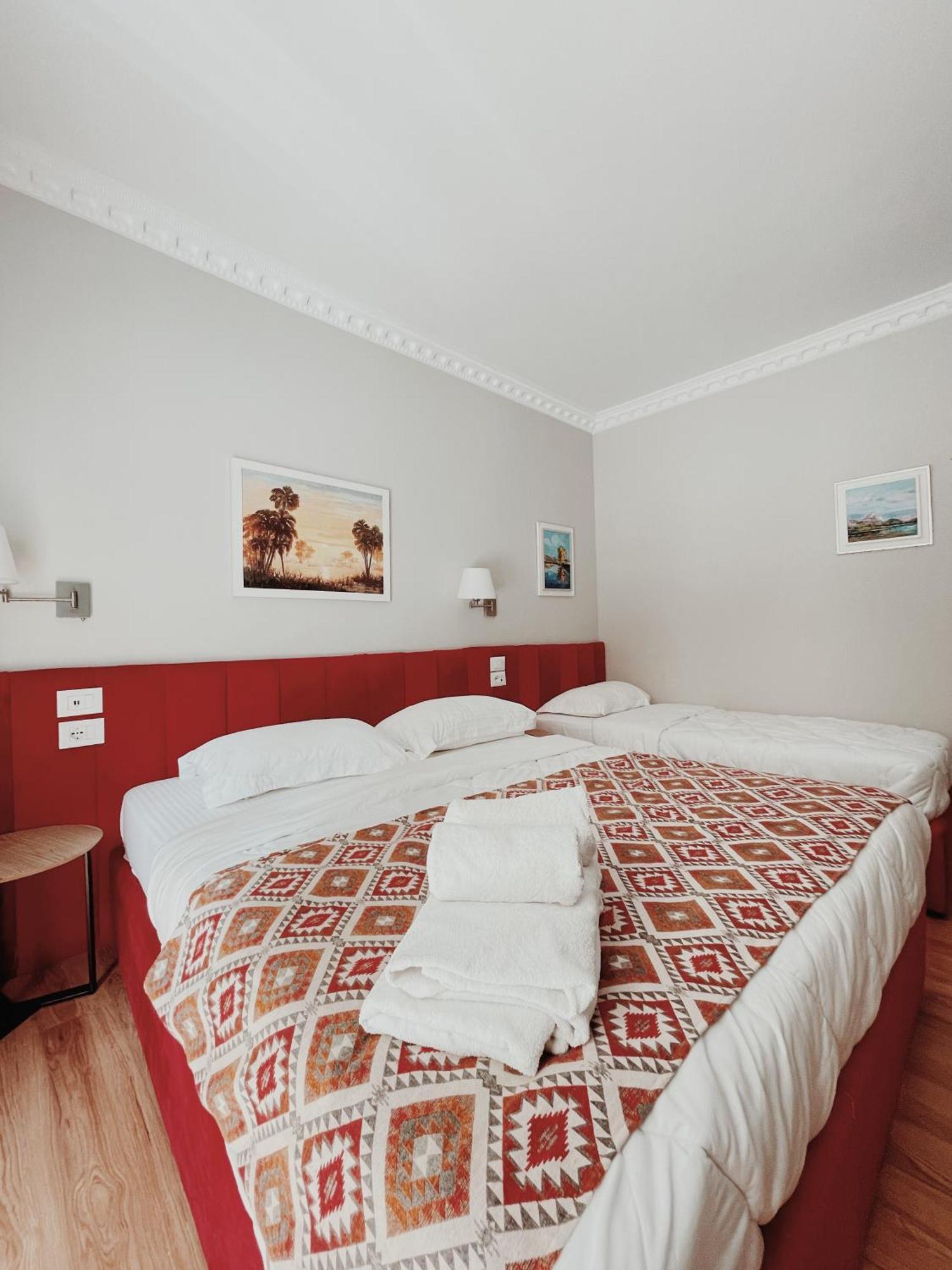 Ruby Palace Влёра Экстерьер фото