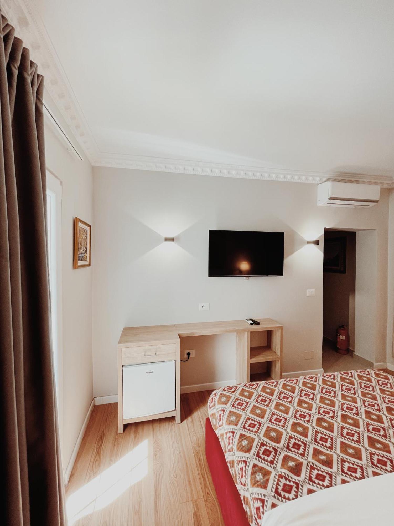 Ruby Palace Влёра Экстерьер фото