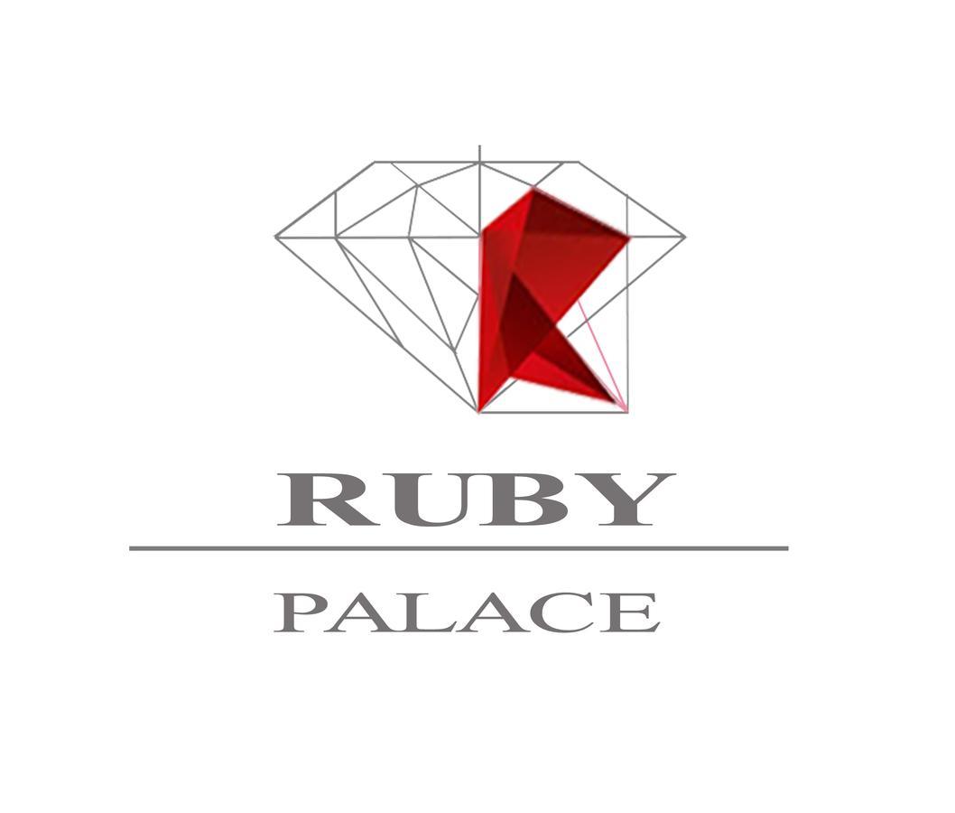 Ruby Palace Влёра Экстерьер фото
